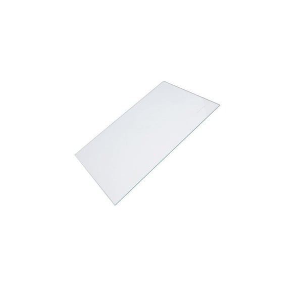 Glass Shelf 459 x 284mm