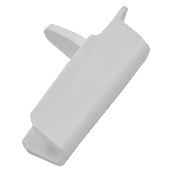 SPACER WHITE