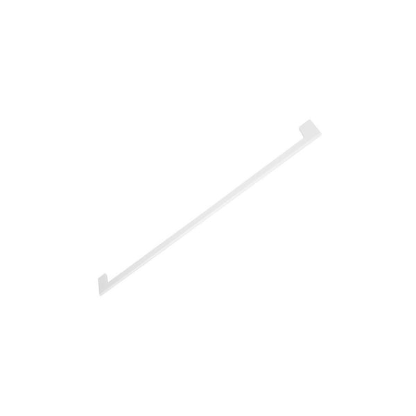 Shelf Front Trim /  Plastic Strip