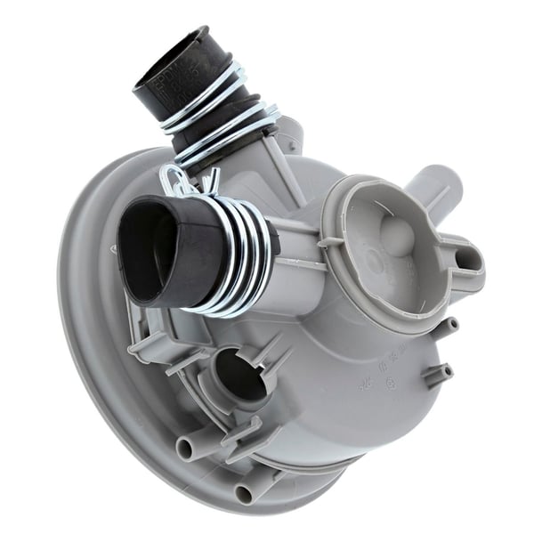 Drain Sump 