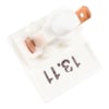 Zanussi Fridge & Freezer Light On / Off Switch - Image 1