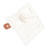 Zanussi Fridge & Freezer Light On / Off Switch - Image 10