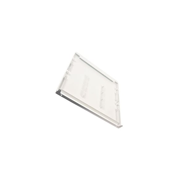 top cover plastic white