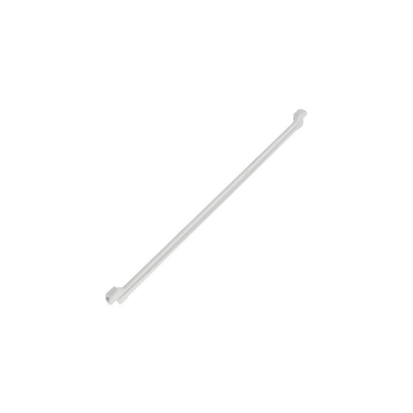 Glass Shelf Rear Back Plastic Trim 