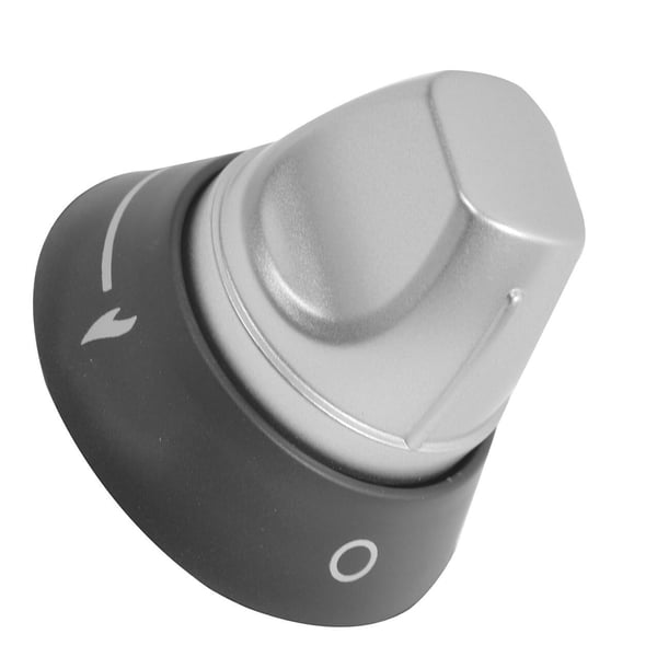 Top Grill Control Knob Switch