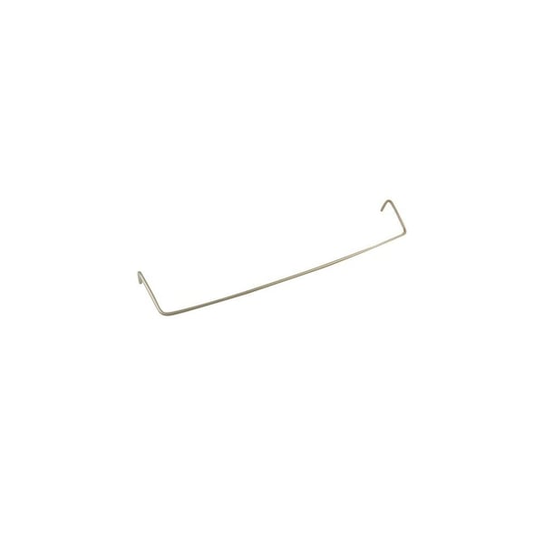 Bottle Shelf Bar Wire Metal Rail 