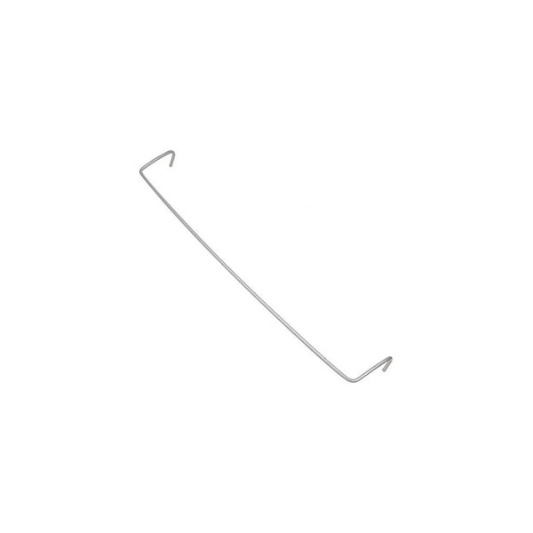 Bar Wire Guard Can Shelf