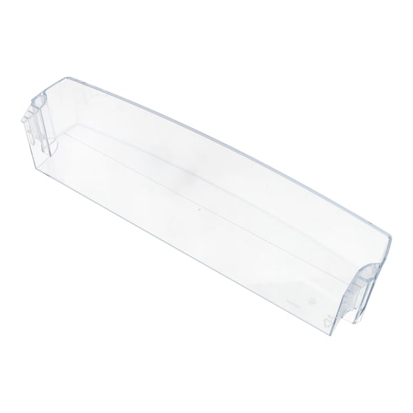 Bottom Door Shelf Rack