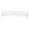 Zanussi Fridge & Freezer Bottom Door Shelf Rack - Image 6