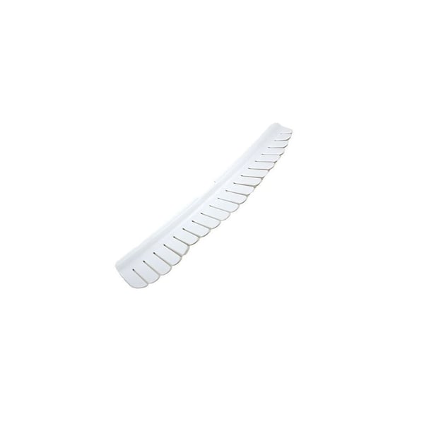 Shelf Rack Plastic Bottle Holder  Retainer 