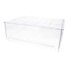 Smeg Fridge & Freezer Freezer Drawer 165mm  - Image 1
