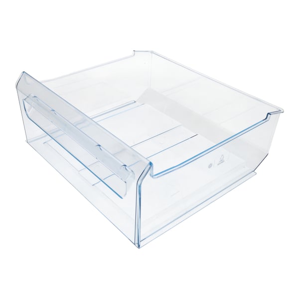 Middle or Top Drawer 