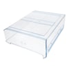 Electrolux Fridge & Freezer Middle or Top Drawer - Image 7