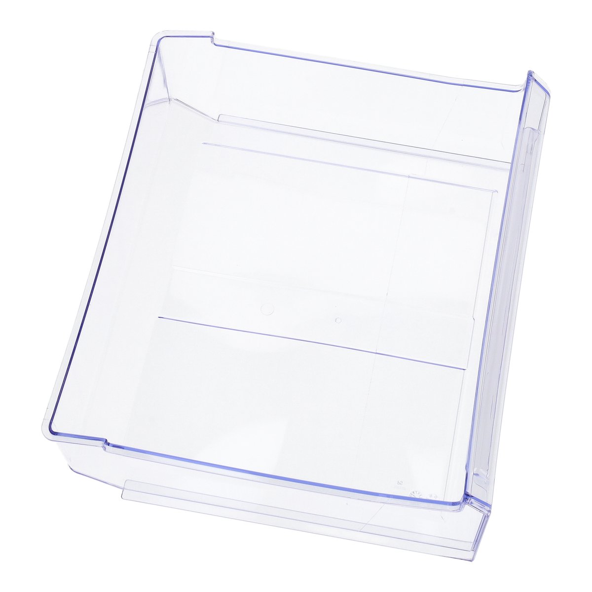 Zanussi Fridge & Freezer Freezer Drawer Frozen Food Container