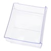 Zanussi Fridge & Freezer Freezer Drawer Frozen Food Container  - Image 1