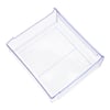 Zanussi Fridge & Freezer Freezer Drawer Frozen Food Container  - Image 3