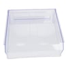 Zanussi Fridge & Freezer Freezer Drawer Frozen Food Container  - Image 5