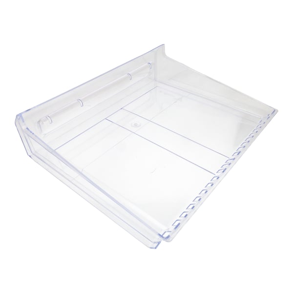 Upper Top Freezer Drawer 