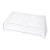 AEG Fridge & Freezer Upper Top Freezer Drawer - Image 7