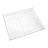 AEG Fridge & Freezer Upper Top Freezer Drawer - Image 8