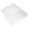 AEG Fridge & Freezer Upper Top Freezer Drawer - Image 9