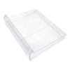 AEG Fridge & Freezer Upper Top Freezer Drawer - Image 11