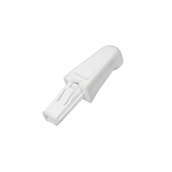 Freezer Compartment Door Support Bracket