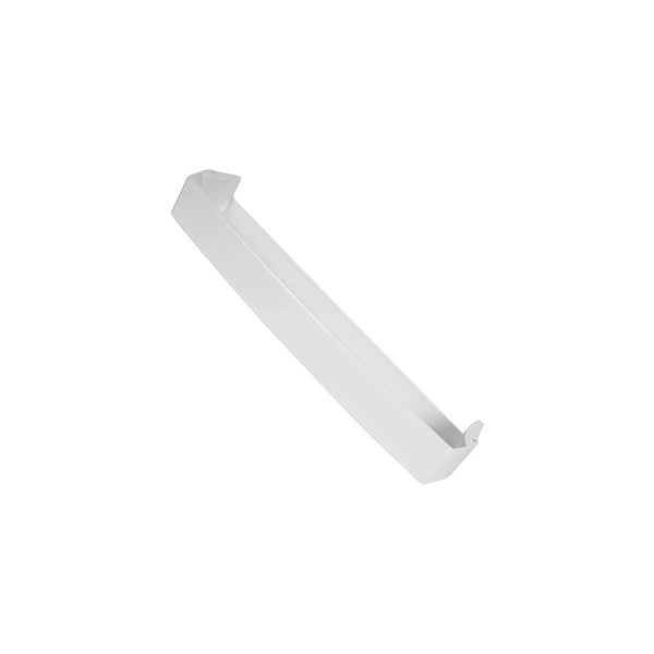 White Can Shelf Door Rack Tray 484mm