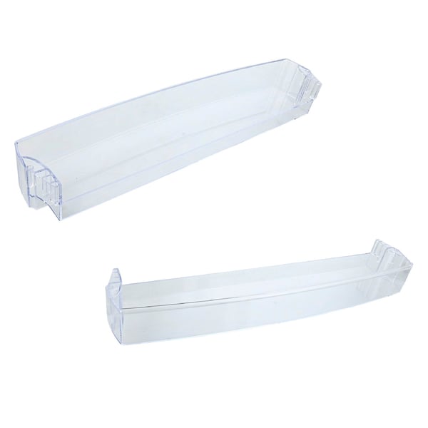 Top Upper Door Can Shelf Rack