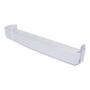 Zanussi Fridge & Freezer Door Shelf Rack - Image 4