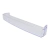 Zanussi Fridge & Freezer Door Shelf Rack - Image 8