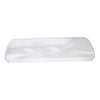 Zanussi Fridge & Freezer Butter Dairy Shelf Lid - Image 4