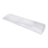 Zanussi Fridge & Freezer Butter Dairy Shelf Lid - Image 5