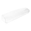 Zanussi Fridge & Freezer Butter Compartment Shelf Lid Cover - Image 5
