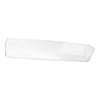 Zanussi Fridge & Freezer Butter Compartment Shelf Lid Cover - Image 6