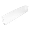 Zanussi Fridge & Freezer Butter Compartment Shelf Lid Cover - Image 7