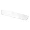 Zanussi Fridge & Freezer Butter Compartment Shelf Lid Cover - Image 8