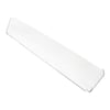 Zanussi Fridge & Freezer Butter Compartment Shelf Lid Cover - Image 10