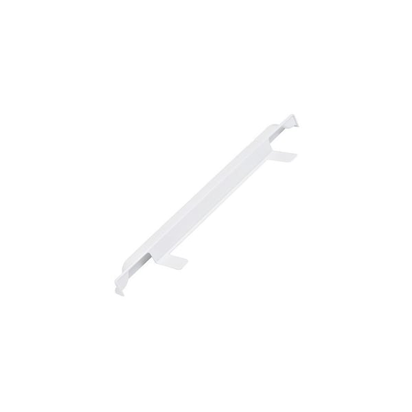 Top Upper White Fascia Panel 