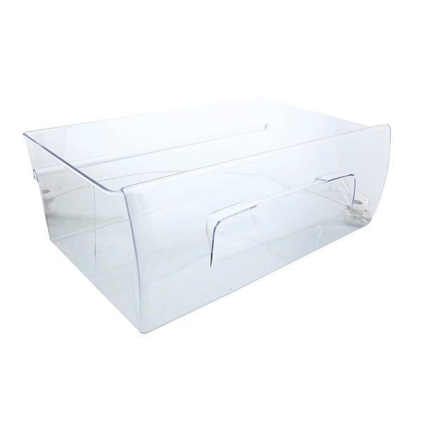 Crisper Box