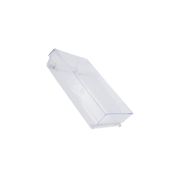 Top Upper Sliding Drawer Shelf