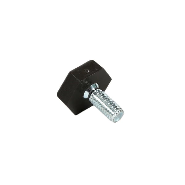 Adjustable Foot Leg 18mm
