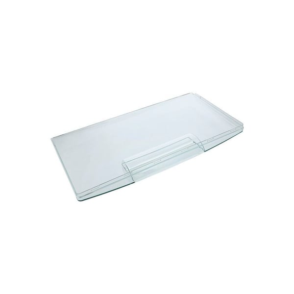 Salad Crisper Drawer Front Panel Handle