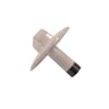 Cannon Cooker & Hob White Control Knob - Image 3