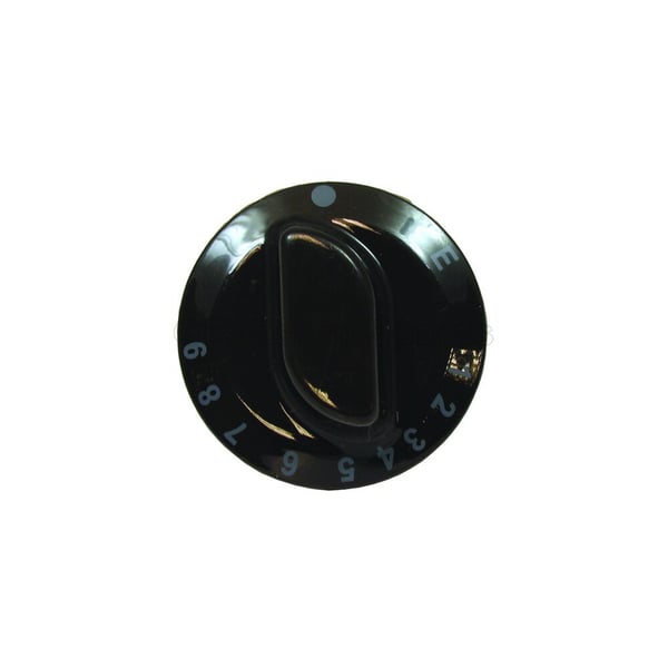 Control Knob (Brown)