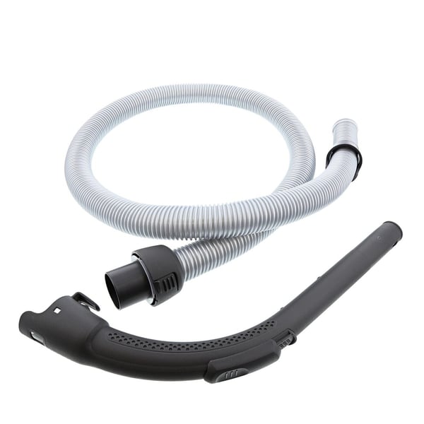Suction Hose & Grip Handle Complete