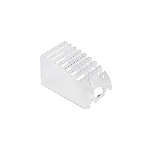 Bulb Lamp Plastic Cover Guard