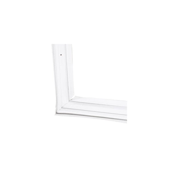 White Magnetic Door Seal 