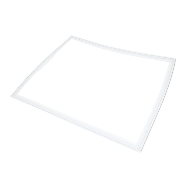 Magnetic Freezer Bottom Door Seal