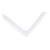Electrolux Fridge & Freezer Magnetic Freezer Bottom Door Seal - Image 4